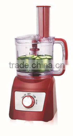 8.6-9.3USD GS UL CUL 3 cup mini baby food processor