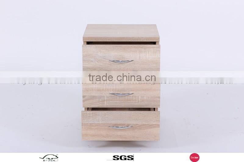 2016 new Under table chest of drawers/TY.