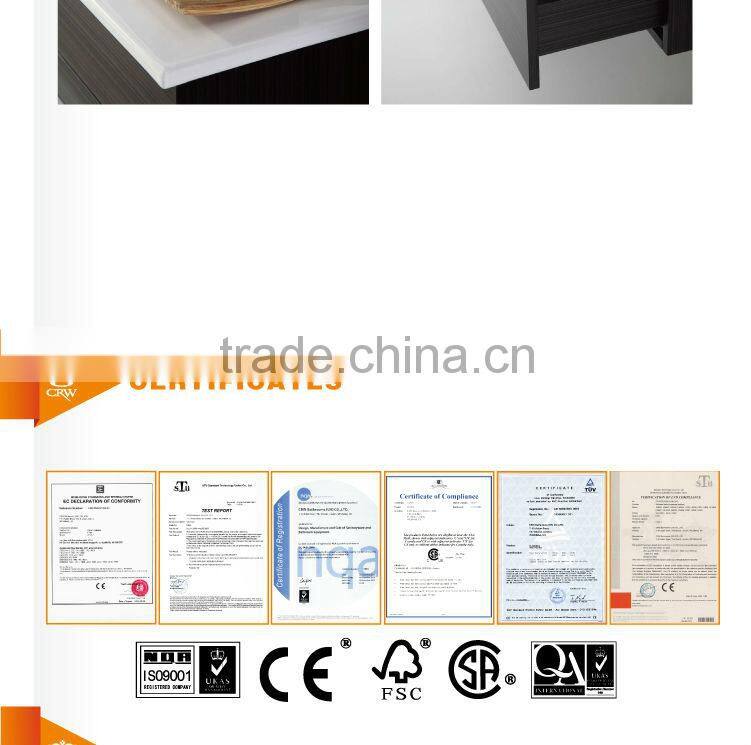 CRW GYB01 New Promotion Bathroom Cabinet