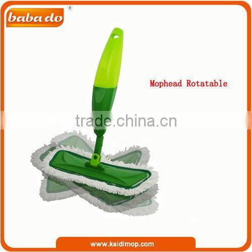 easy life new best steam mop