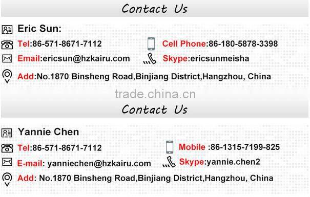 Light blue christmas music box round music box programmable