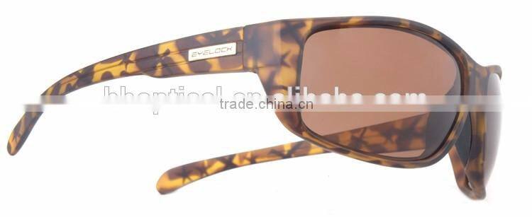 Fashion Custom LOGO Sports Sunglasses
