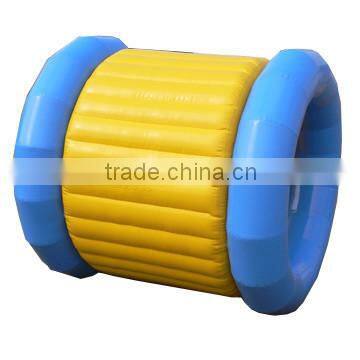 2014 cheap and hot inflatable water sports/Roller water toys