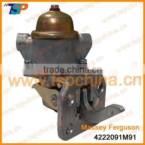 Massey Ferguson tractor spare parts of Fuel Pump 4222111M91