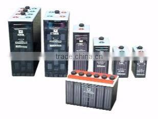 Depar 2V 300Ah OPZS Battery - European Quality Brand, Newmax/Solimax, Depar Stationary Industrial Battery