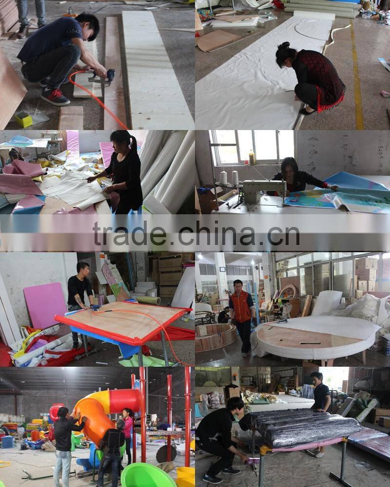 2016 hot new design cheap inflatable bouncers for sale