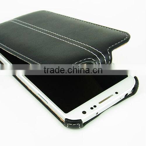 New leather case for Samsung Galaxy S4