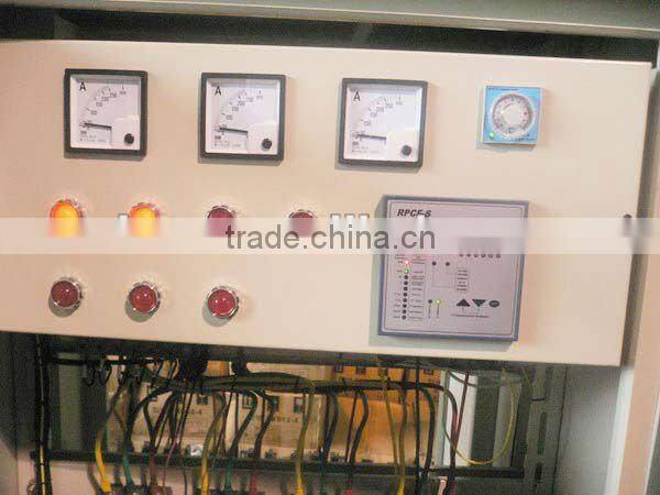 Capacitor Controller Capacitor Relay