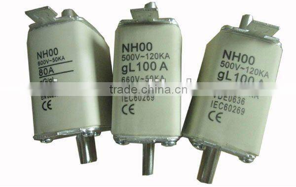 NH HRC Fuse