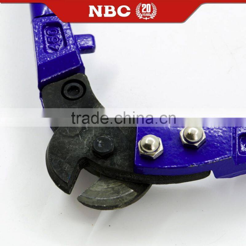 Free Sample Hand Tools Multi Purpose Cable Cutter Scissors