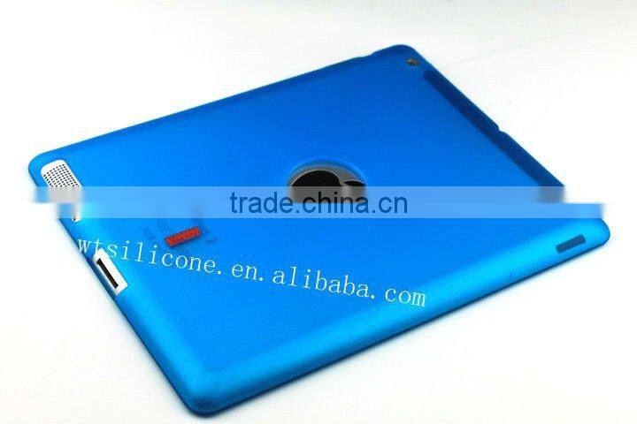 silicone cover case for ipad