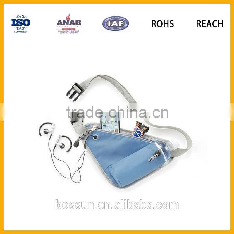 New design Storage mobile phone/ water purse Bag for sport