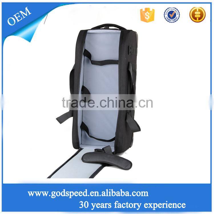 Professional carrying stand lighting bag,studio lighting bag