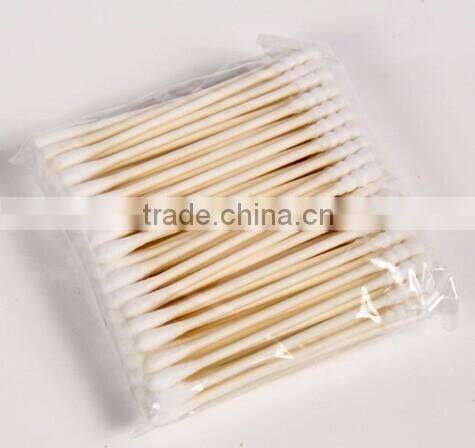 Cotton Buds & Cotton Swabs