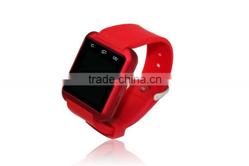Bluetooth smart watch U8 Wrist Watch smartWatch for For android