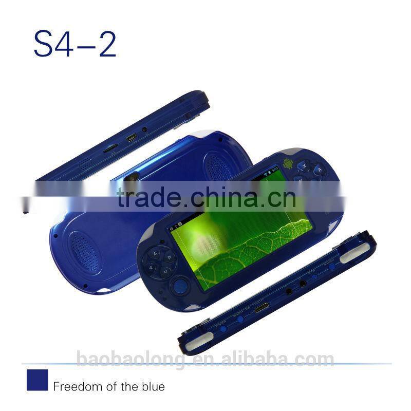 Hot Selling Android Car Media Player Game Player