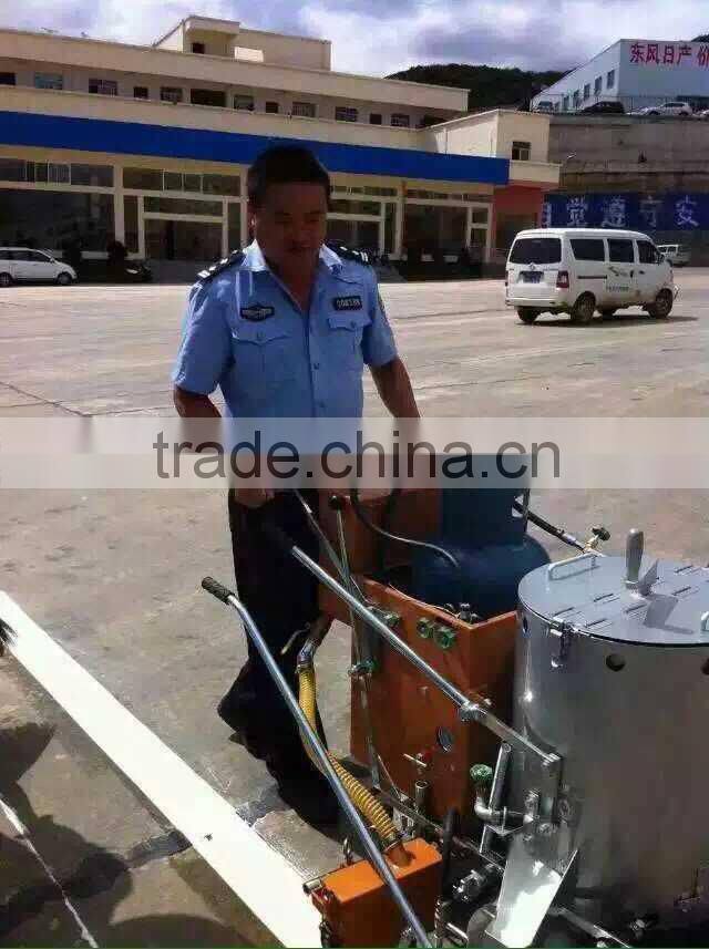 road marking machine price thermoforming machines