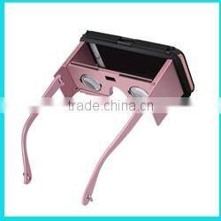 3D vrbox 2.0 new vr glasses vrarle vr phone case with remote