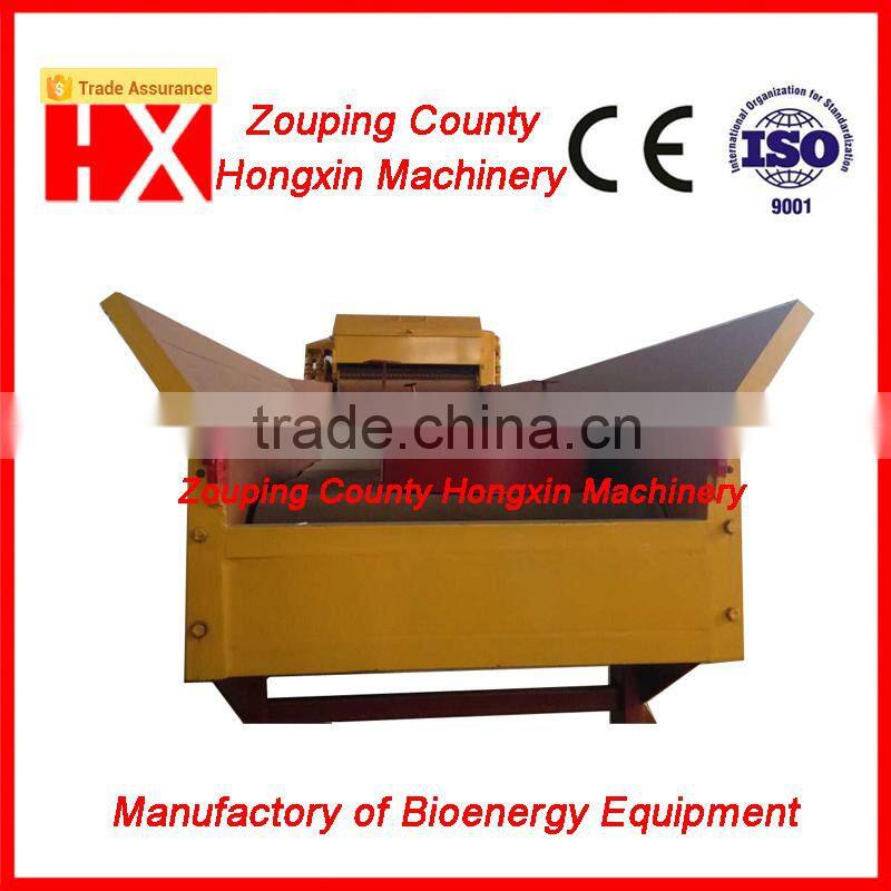 biomass crusher for biomass power plant