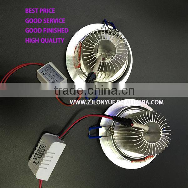 LED CEILING LIHGT18W LED LIGHT WITH FACTORY PRICE