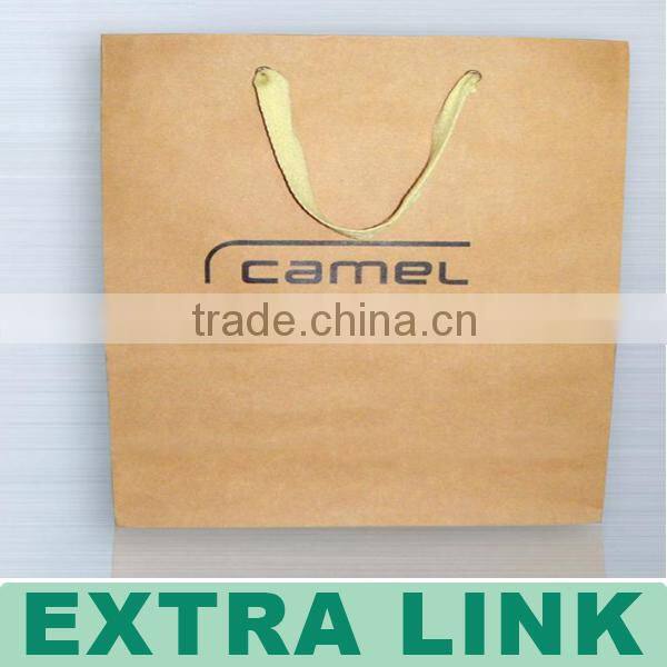 Cheap White Paper Bags With Handles,White Card Paper Bags