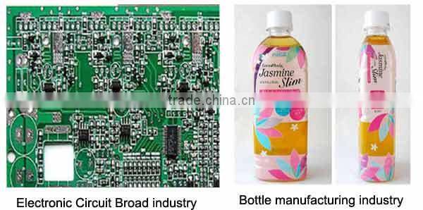 pu hard screen print squeege rubber