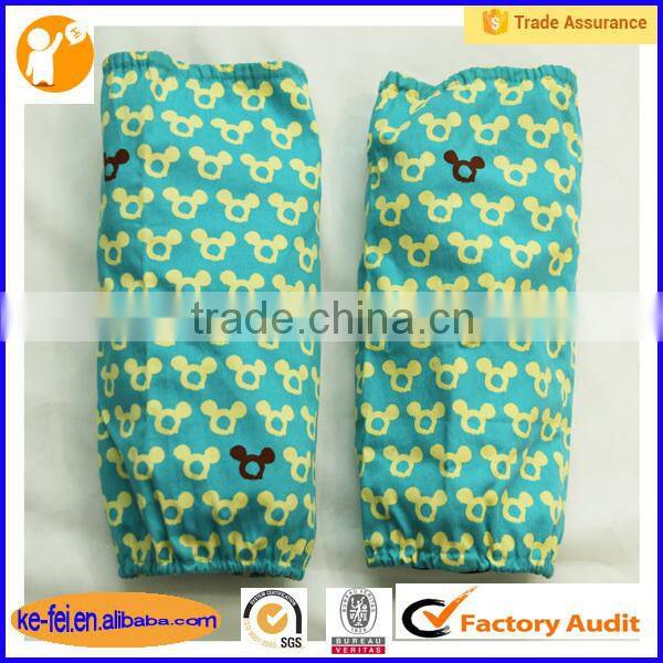 APRON OVERSLEEVE , FULL PRINT SMOCK APRON , APRON SET