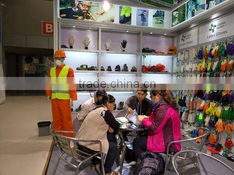 Safety Leather Shoes /safety shoes dubai/safety shoes for driver safety shoes for taxi