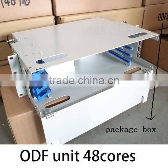 ODF unit-48 cores