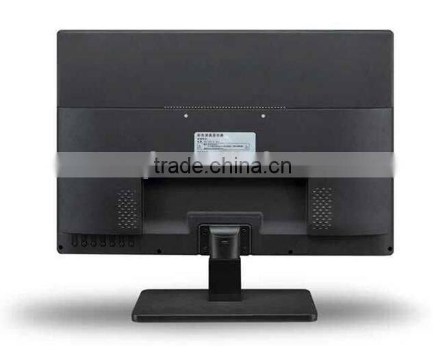 Promotional 21.5 inch VGA Capacitive Touch Screen LED Monitor