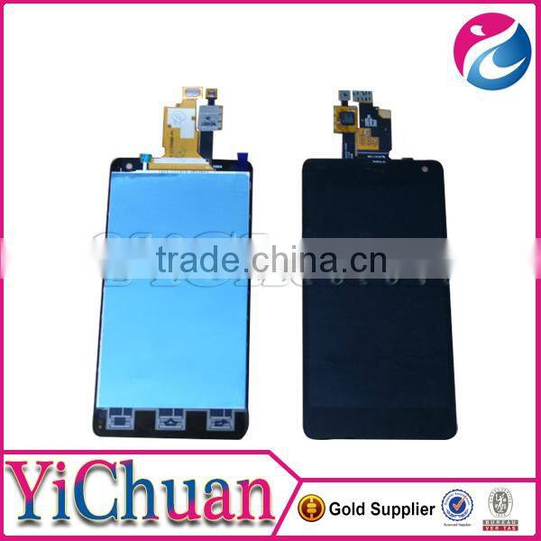 Good price for lg optimus g e970 touch screen digitizer