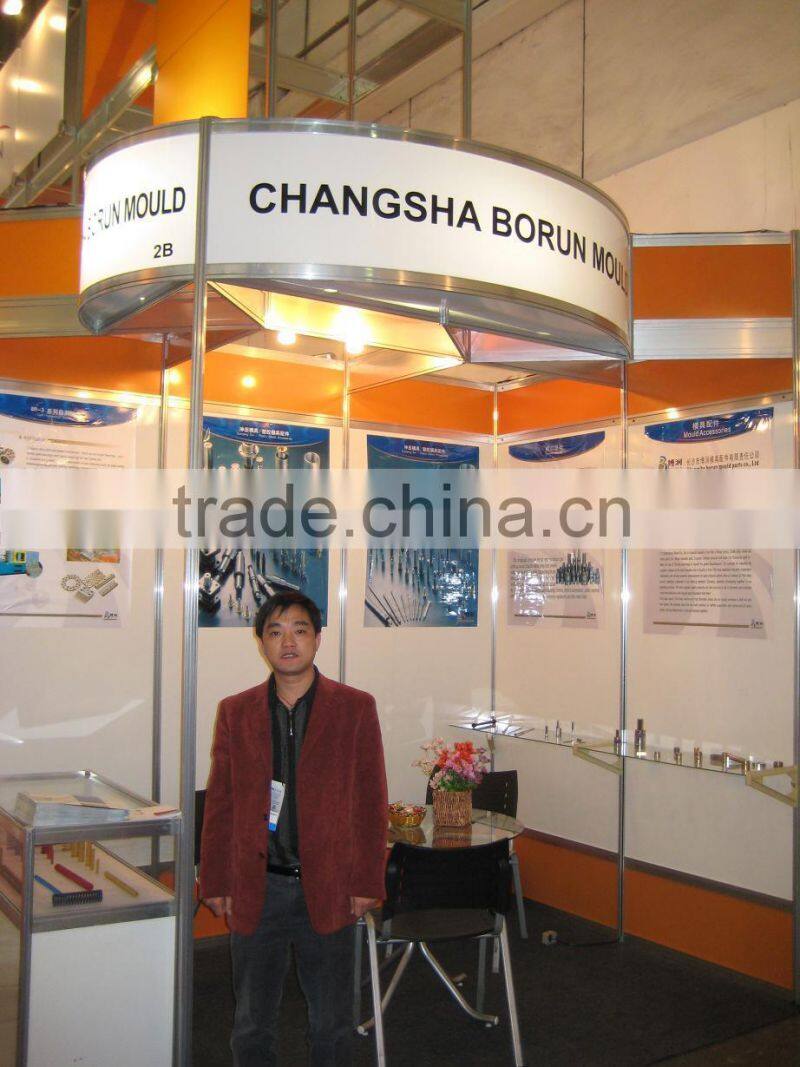Graphite Oilless guide bushing made in China