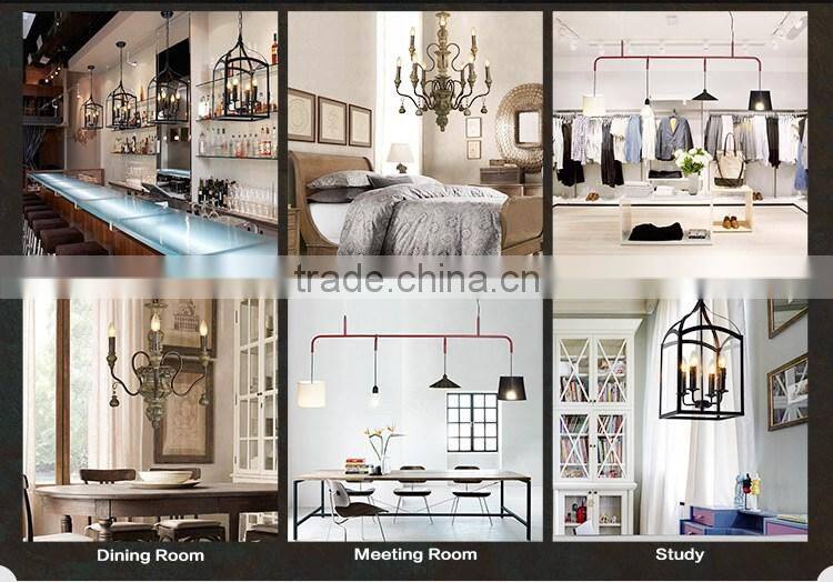 Edison Style Led Filament Bulb 2W 4W 6W 8W E27 Glass Cover 220v Led filament Lamp Light