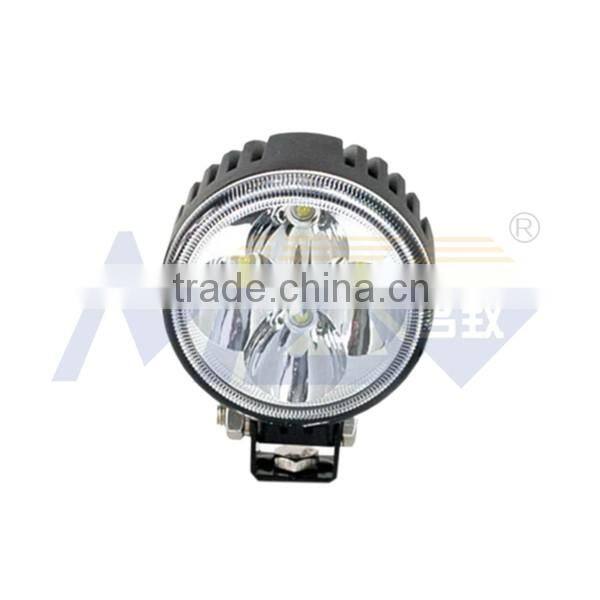 3.3'' C12W LED Work Lamps good quality LED Offroad headlamps CE SUV Off Road UTV ATV 4WD 4X4 Fork lift Vehicle MZ China Factory