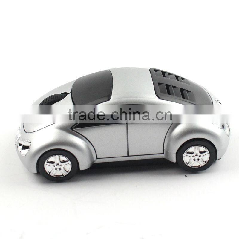 www-sexys-us New fashionable 3D Ferrari Car Shape wireless small gaming mouse V1800