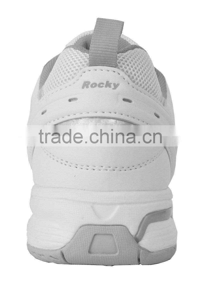 China manufacture womens tennis shoes soft sport footwear for ladies
