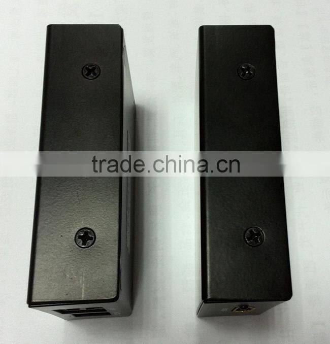 Hot Selling products HDMI Extender over over TCP/IP network hdmi extender