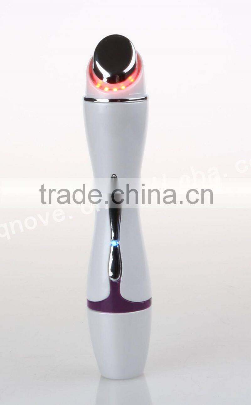 2016 Home use ion cleanse detox machines electric massage
