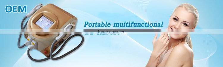 2017 opt shr ipl with new shr rf ipl machines wrinkle and acne removing multifunctional e-light
