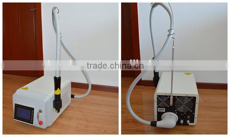 best tattoo removal machine q switch nd yag laser
