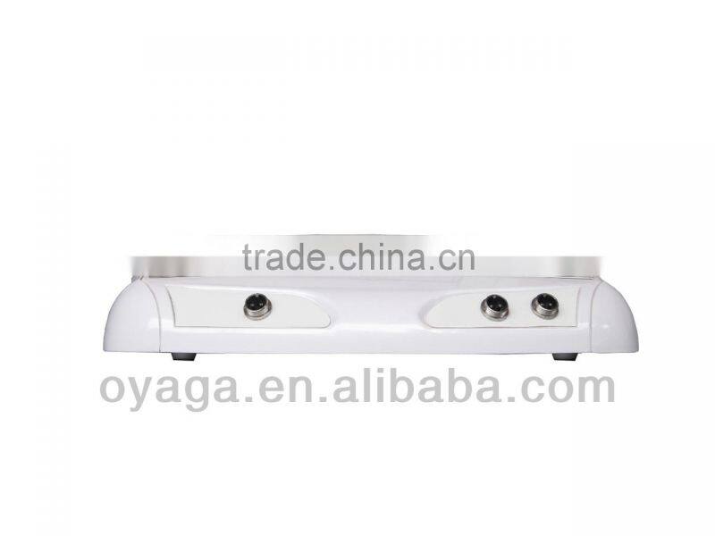 3 high quality probes Ultrasonic Beauty Machines/equipment OL-1001B