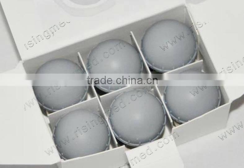 High quality 3.8 inch LCD 12-lead ECG signal one channel digital ECG machine