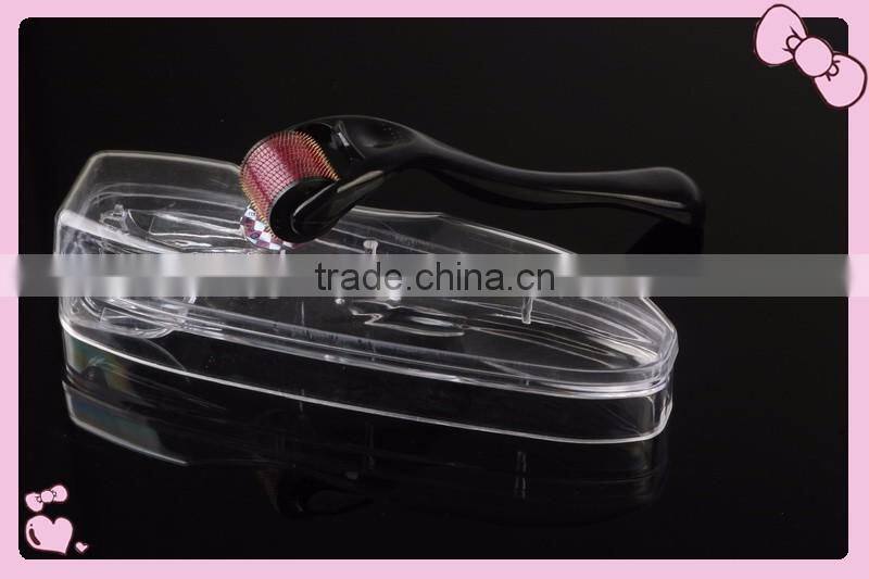 Manufacture Wholesale Bottom Price 540 Needles Derma Roller
