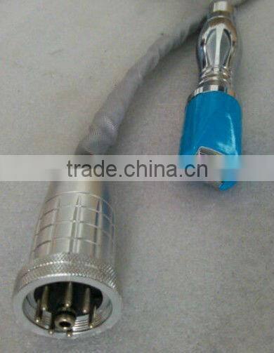 Lose Weight Device 650mmHg Vacuum Range-RF Contour