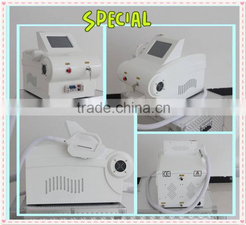 IPL hair removal & 100000shots body hair removal ipl device A003