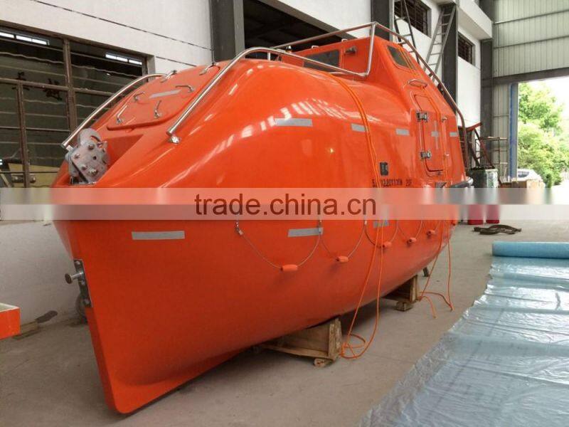 Free Fall Lifeboat For Ship
