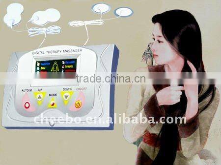 2011 HT-06B digital therapy massager