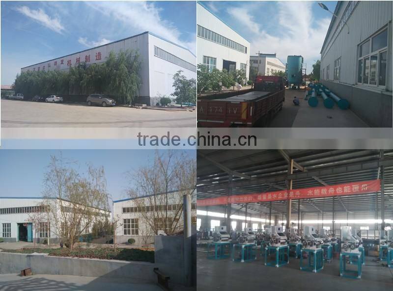 Small Capacity Corn Flour Milling Mill Machine