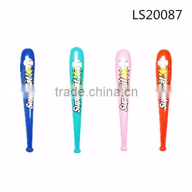 Hot Sale Crown Inflatable Baseball Bat