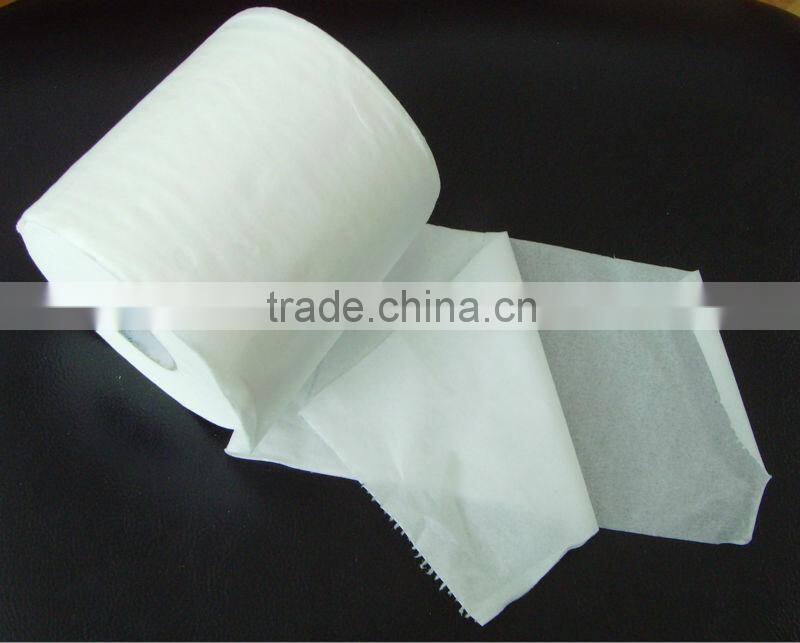 165g recycled toilet tissue